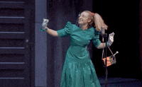 Christmas Theatre GIF by Bethany Lutheran College