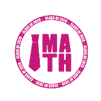 waterloomath uw waterloo uwaterloo university of waterloo Sticker