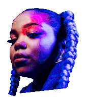 Control Girls Like Us Sticker by Zoe Wees