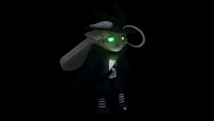 MetaSolvent giphyupload piggy elisa roblox piggy GIF