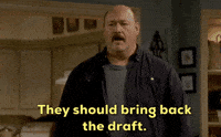 Complain Will Sasso GIF by CBS