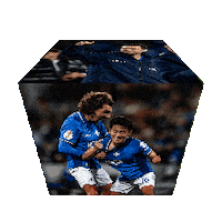 Sv Darmstadt 98 Sticker