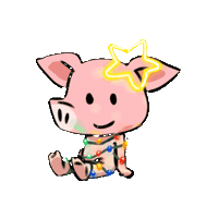 Tabemaru Sticker