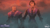 Surprised Marvel Animation GIF by Marvel Studios