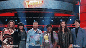 Season 21 Nbc GIF by The Voice