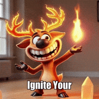 Inner Light Wisdom GIF by elkijahspark