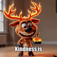 Inner Light Kindness GIF by elkijahspark