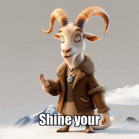 Inner Light Peace GIF by Radiantelope