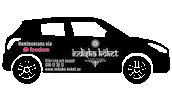 New Delhi India Sticker by Indiska Köket Jönköping