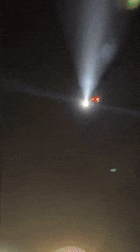 Police Helicopter GIF by Street Society