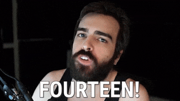 Angry Streamer GIF