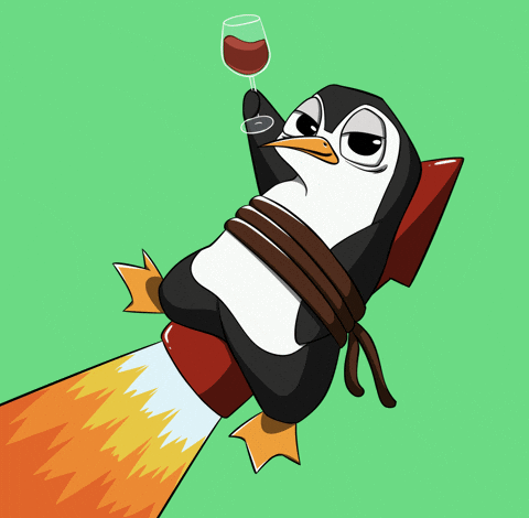 Lets Go Help GIF by pengztracted