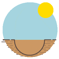 Plant Growing Sticker