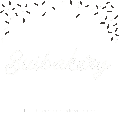 Buibakery giphyupload Sticker