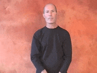 hellofamlingo deaf sign alright british GIF