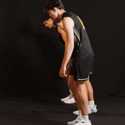 Fort Wayne Volleyball GIF by Purdue Fort Wayne Athletics