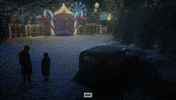 Miedo Feria GIF by AMCTV