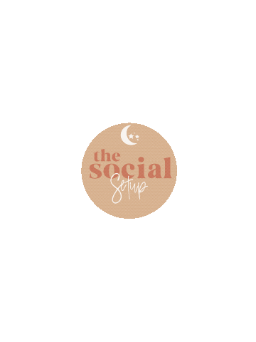 Social Sticker