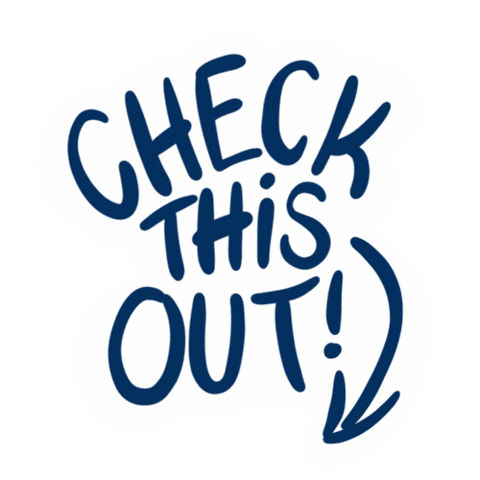 Check This Out All Eyez On Me Sticker by University of Mannheim – Universität Mannheim