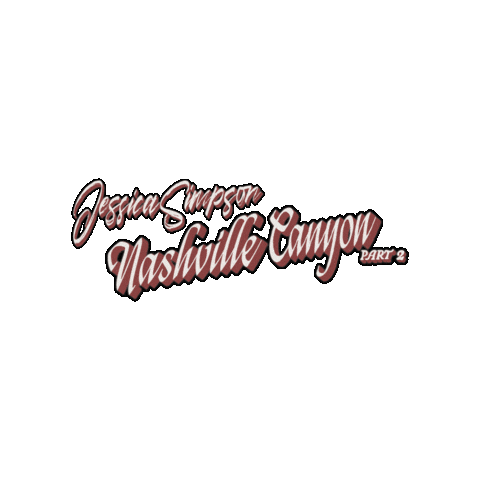 New Music Sticker by Jessica Simpson