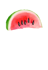 Raining Farmers Market Sticker by Color Snack Creative Studio