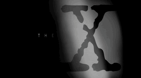 episode 2 GIF by The X-Files