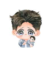 Parkbogum Bogummy Sticker