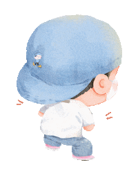 yukanart parkbogum bogum bogummy yu2gum Sticker