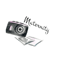 budenasvic happy family mom photos Sticker