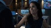 ana ortiz idk GIF by ABC Network