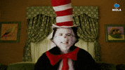 Angry Dr Seuss GIF by MolaTV