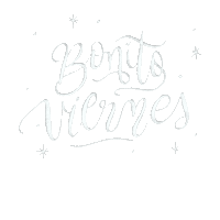 camilunart viernes bruja diasdelasemana camiluna Sticker