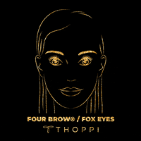 GIF by Thoppi