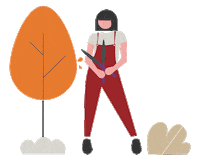 Gardening Gartner Sticker by Minijob-Zentrale