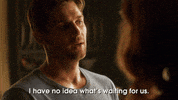 mike vogel ricky stormgren GIF by SYFY