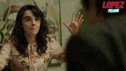 blowing up george lopez GIF by Lopez on TV Land