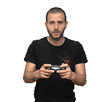 Lose Sticker by Il Brandificio