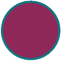 Cindy West Sticker by Our Journey Westward