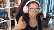 Yoshis Cookie Tetris GIF by Kinda Funny