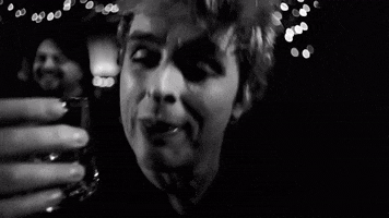Cheers Savior GIF by Green Day