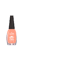 Manicure Mao Sticker by L'Oréal Brasil