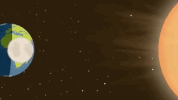 nasa nasa eclipse nasagif solar eclipse GIF