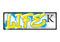 Beach Surf Sticker by Kamell