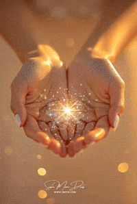 Inner Peace Positive Vibes GIF by ARTSZCRAFTSZ