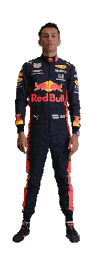 Red Bull F1 Sticker by Red Bull Racing