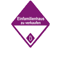 Immobilienmakler Sticker by Bakula Immobilien