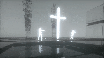 Angel Demon GIF