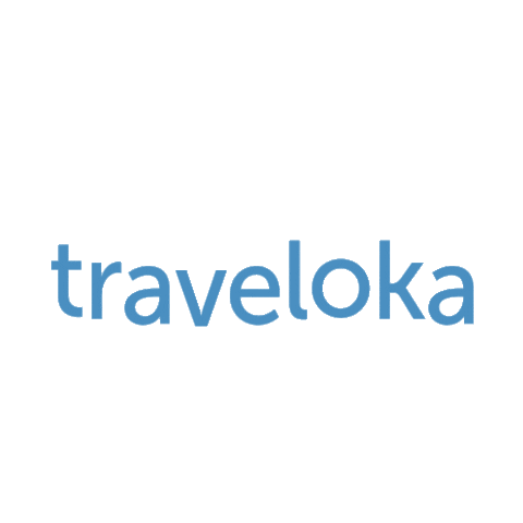 Holiday Hotel Sticker by Traveloka