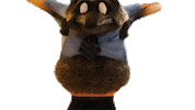 3D Hotel T Sticker by Hotel Transylvania