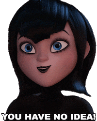 3D Hotel T Sticker by Hotel Transylvania